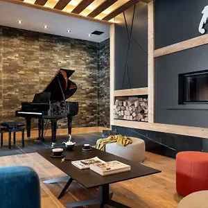 Mgm & Residences - Le Hameau De L'ours **** Manigod