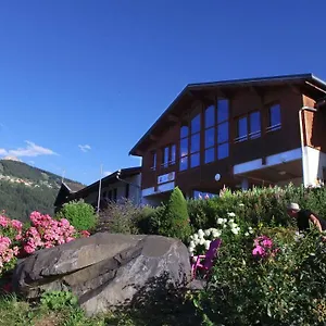 Vvf Villages Le Balcon Du Mont Blanc  Montchavin La Plagne *** Bellentre